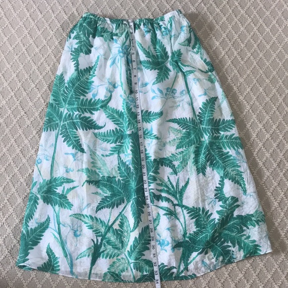 H&M Maxi Skirt - Picture 4 of 8